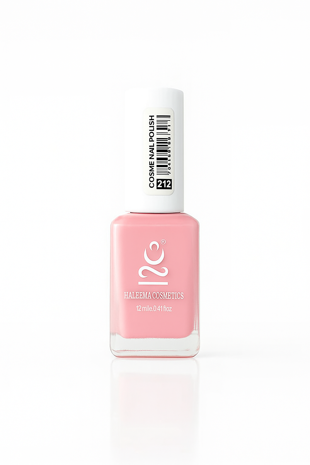 Nail Polish Regular Color