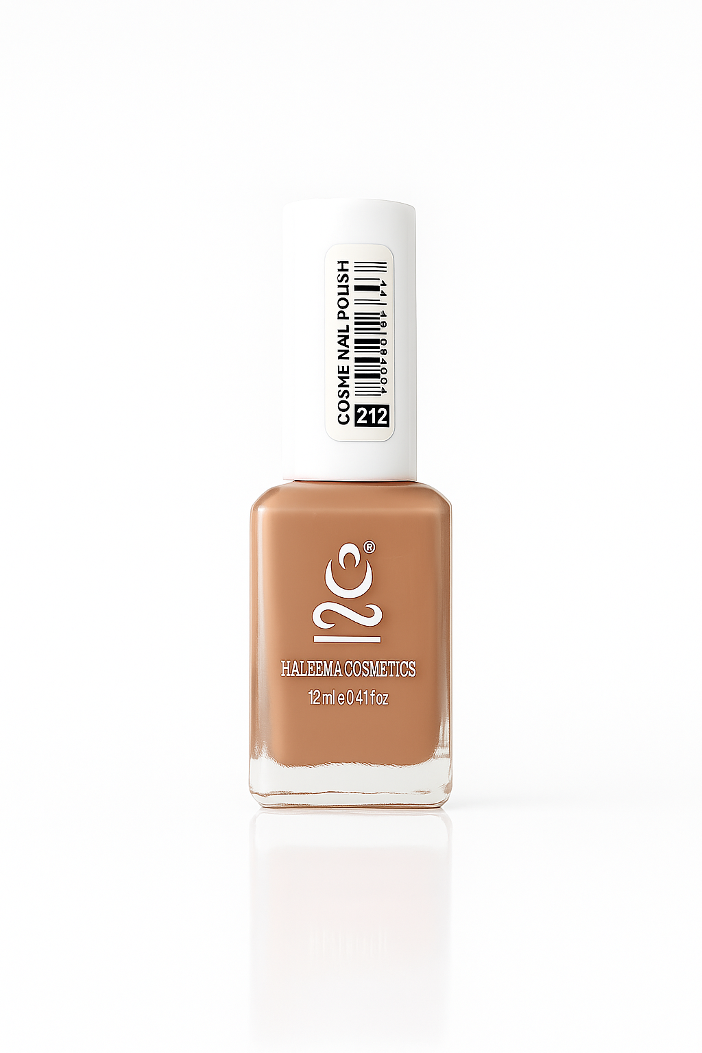 Nail Polish Nude Shades