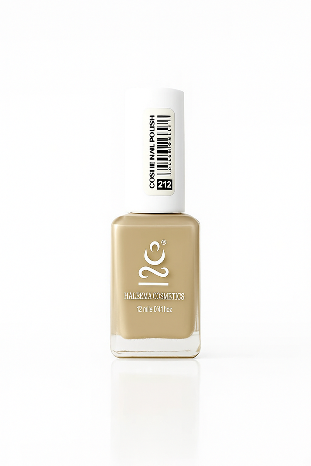Nail Polish Nude Shades
