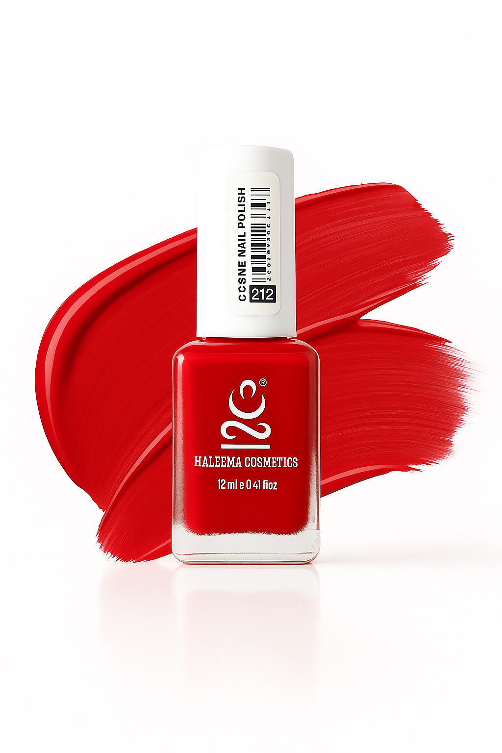 Nail Polish Regular Color