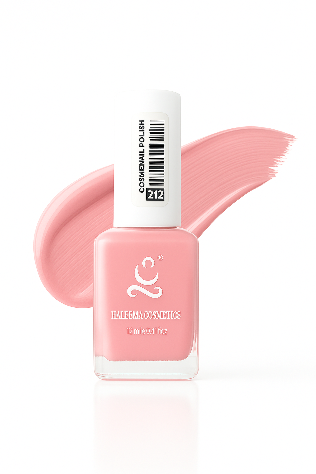 Nail Polish Regular Color