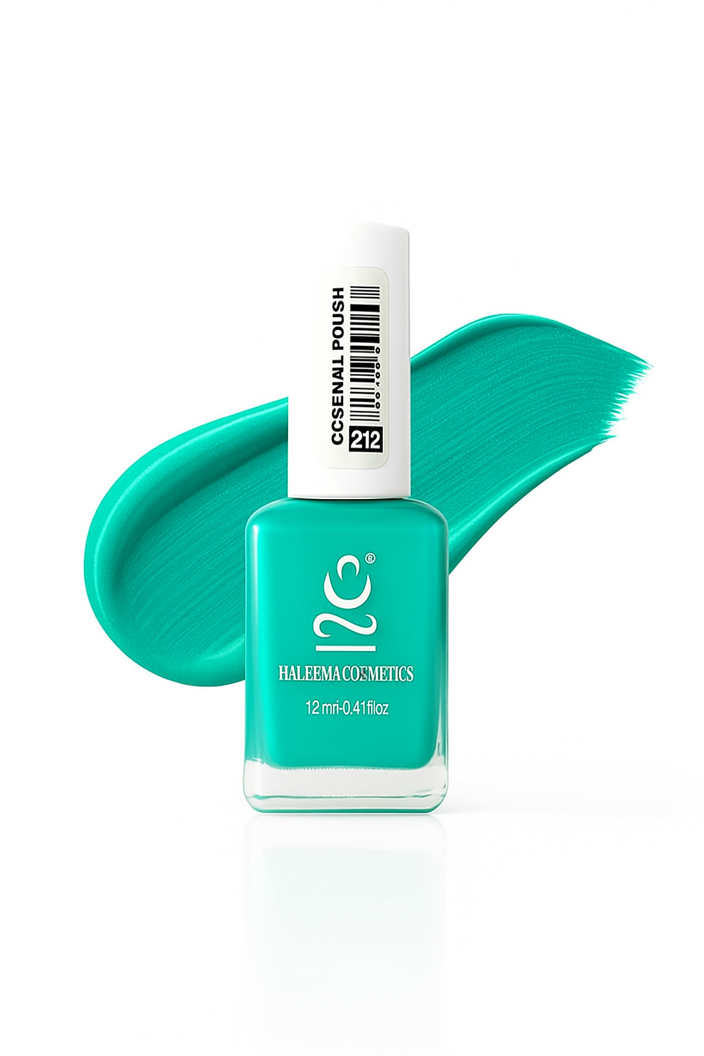 Nail Polish Regular Color