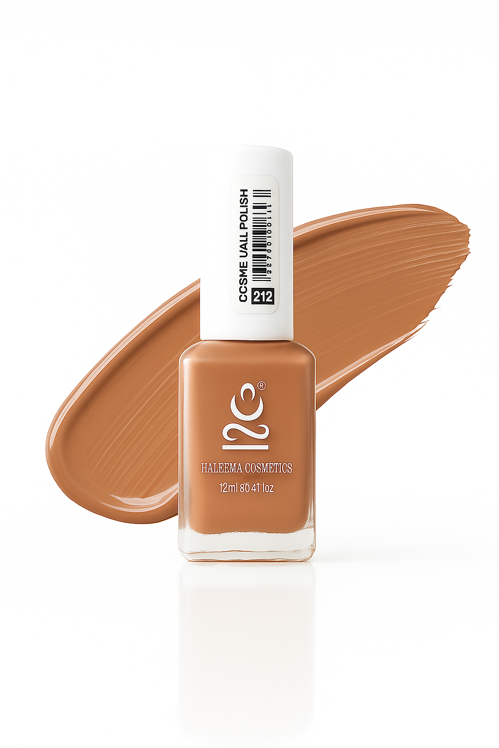 Nail Polish Nude Shades