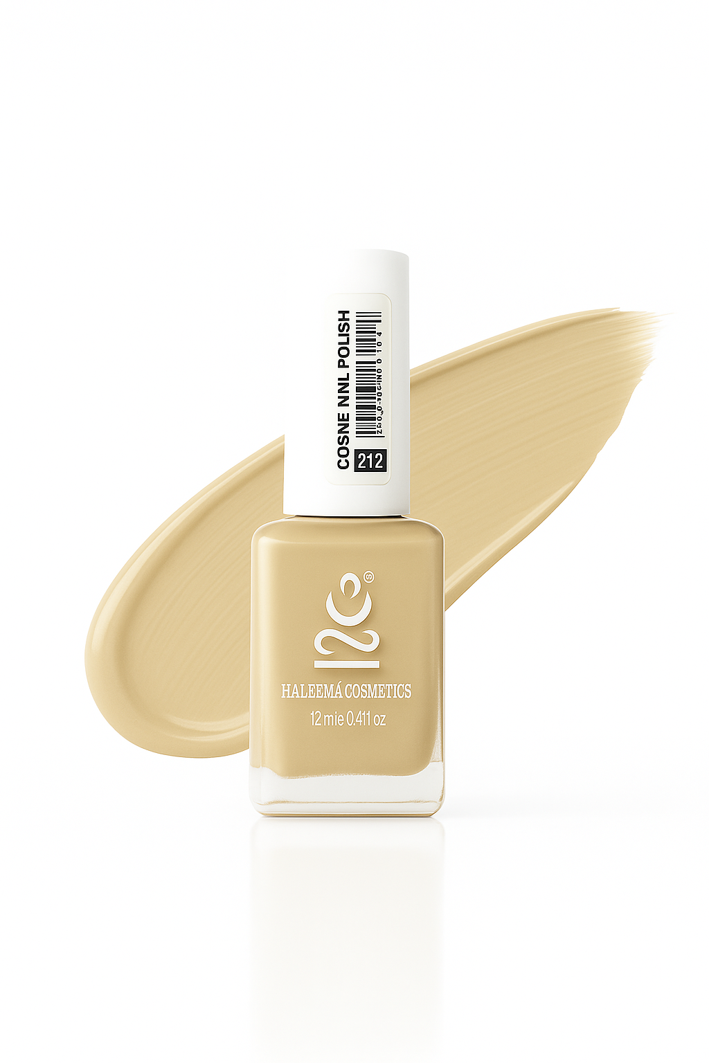 Nail Polish Nude Shades