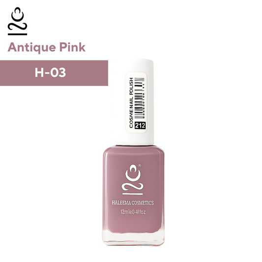 Antique Pink ( H-03 )
