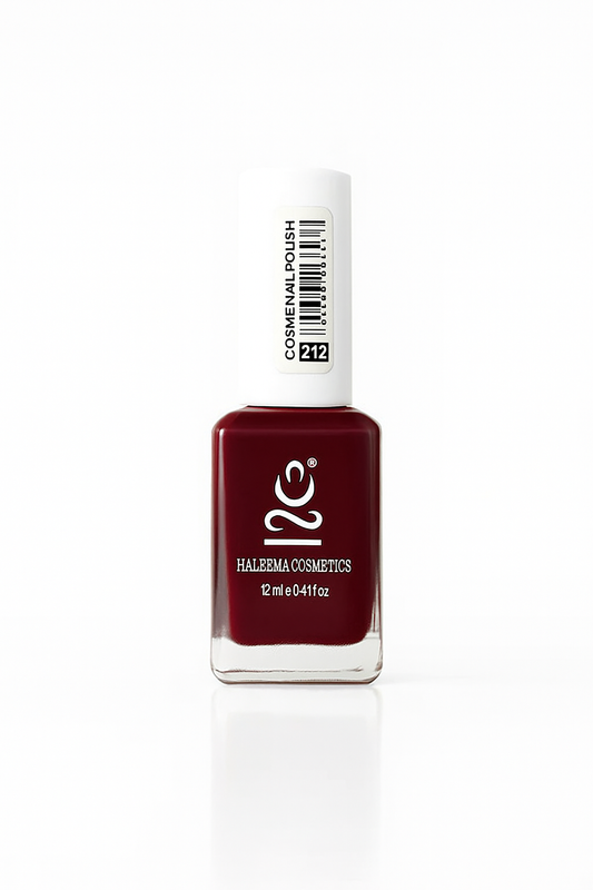 Nail Polish Regular Color