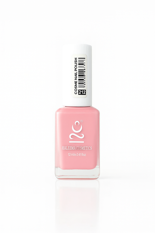 Nail Polish Regular Color