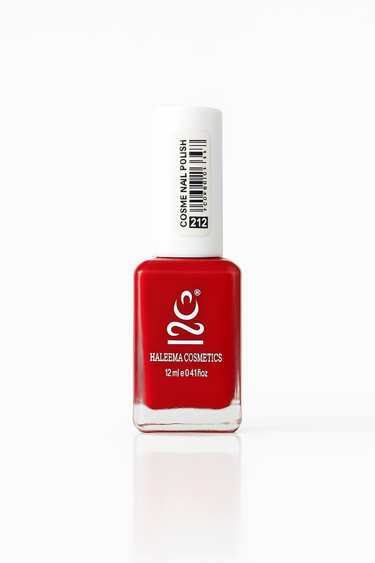 Nail Polish Regular Color