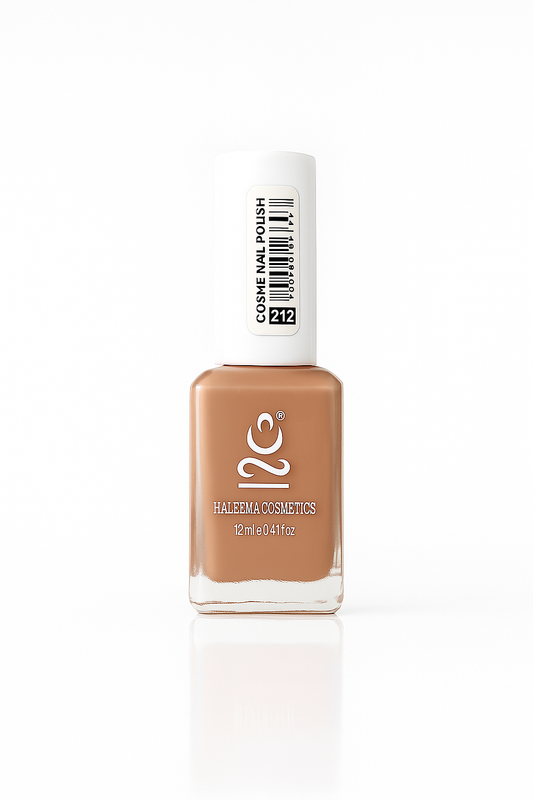 Nail Polish Nude Shades