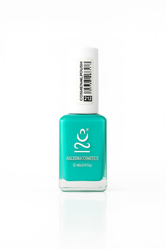 Nail Polish Regular Color