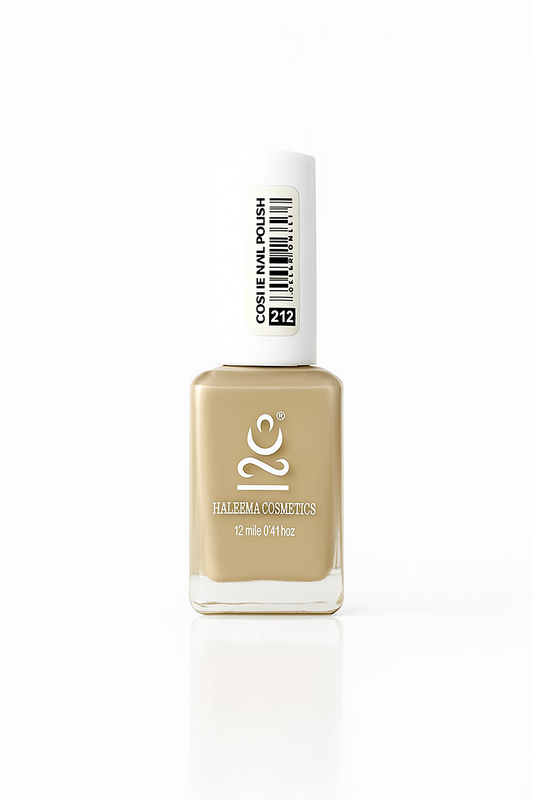 Nail Polish Nude Shades